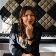 Clases de piano y canto para todas las edades